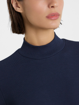 Платья Mark Formelle 152520/24-28561Ц-1 темно_синий