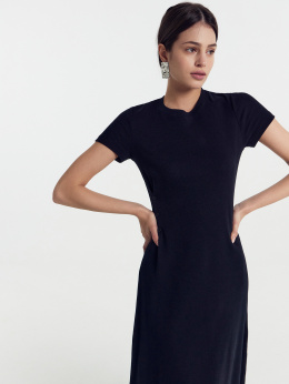 Платья Mark Formelle 152629/24-26286Ц-1 черный