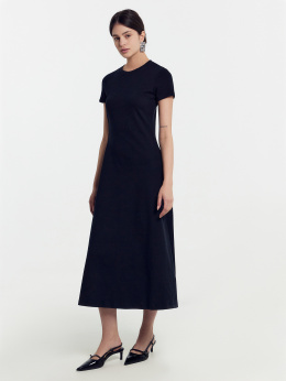 Платья Mark Formelle 152629/24-26286Ц-1 черный