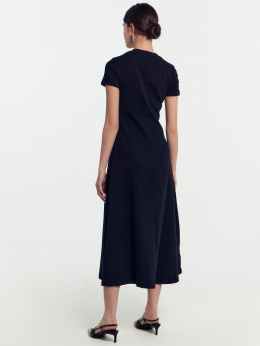 Платья Mark Formelle 152629/24-26286Ц-1 черный