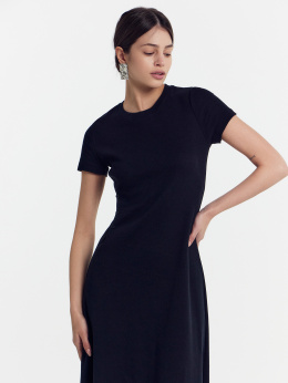 Платья Mark Formelle 152629/24-26286Ц-1 черный