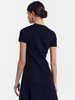 Платья Mark Formelle 152629/24-26286Ц-1 черный