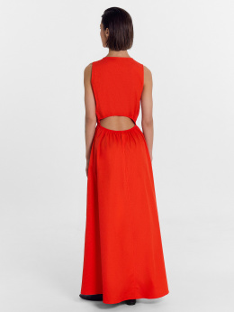 Сарафаны Mark Formelle 152642/24-29366Ц-9 красный