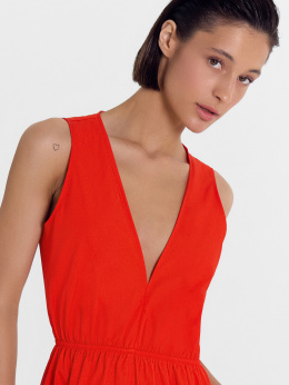 Сарафаны Mark Formelle 152642/24-29366Ц-9 красный