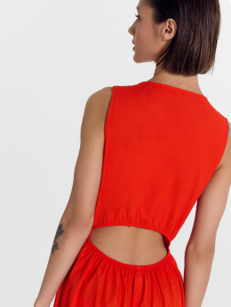 Сарафаны Mark Formelle 152642/24-29366Ц-9 красный