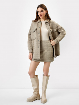 Юбки Mark Formelle 152785/22/23475Ц-19 серый