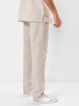 Брюки и леггинсы Mark Formelle 181232/24-3748Ц-9 суровый