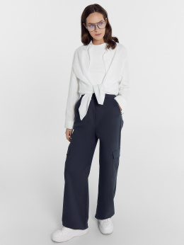 Брюки Mark Formelle 182447/24-27340Ц-9 графит