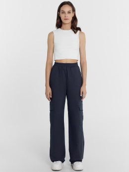 Брюки Mark Formelle 182447/24-27340Ц-9 графит