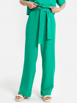 Брюки Mark Formelle 182474/22/22255Ц-0 малахит