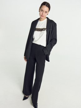 Брюки Mark Formelle 182482/22/23112Ц-2 черный