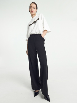 Брюки Mark Formelle 182482/24-28053Ц-2 черный