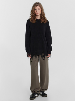 Брюки Mark Formelle 182506/24-30569Ц-7 грецкий_орех