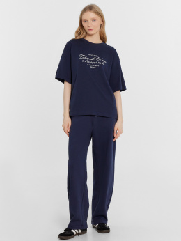 Брюки Mark Formelle 182528-1/24-30443Ц-7П глубокий_синий