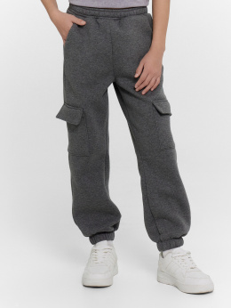 Брюки и шорты Mark Formelle 183370-1/24-28915Ц-7П темно_серый_меланж