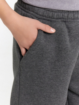 Брюки и шорты Mark Formelle 183370-1/24-28915Ц-7П темно_серый_меланж