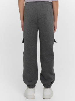 Брюки и шорты Mark Formelle 183370-1/24-28916Ц-7П темно_серый_меланж