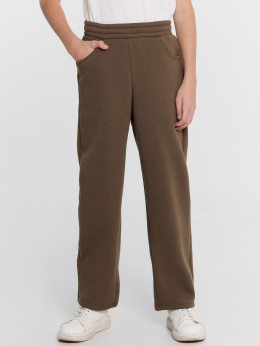 Брюки и шорты Mark Formelle 183397/24-30535Ц-7П табак