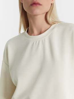 Комплекты брючные Mark Formelle 192543/24-26888Ц-2 св.молочный