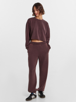 Комплекты брючные Mark Formelle 192543/24-ОБР30562Ц-2 шоколадная_варка_009.2А_Эйсид