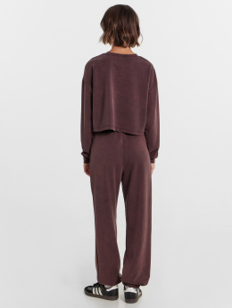 Комплекты брючные Mark Formelle 192543/24-ОБР30562Ц-2 шоколадная_варка_009.2А_Эйсид