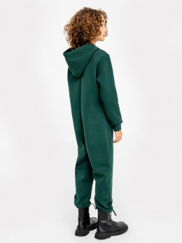 Комбинезоны Mark Formelle 193315/22/24047П-7П пихта_печать_1_сл_на_дет_пер