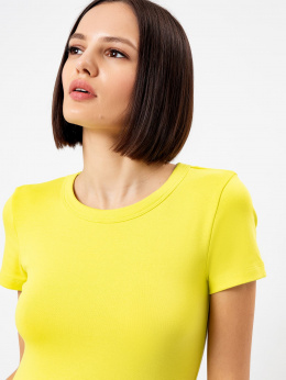 Майки Mark Formelle 302677/22/22514Ц-1 лайм