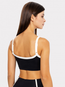 Топы Mark Formelle 302879/22/23858Ц-2 черный1