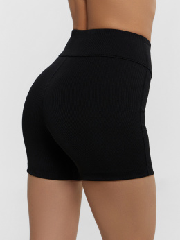 Шорты и велосипедки Mark Formelle 332308-1/24-34223Ц-2 черный