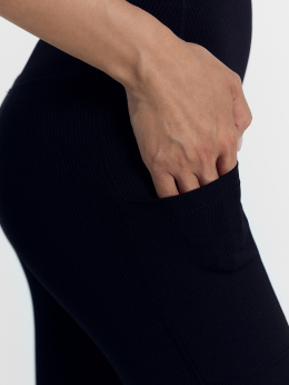 Шорты и велосипедки Mark Formelle 332364/24-26511Ц-2 черный