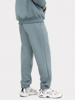 Брюки Mark Formelle 382444/22/23147Ц-7П св.голубой