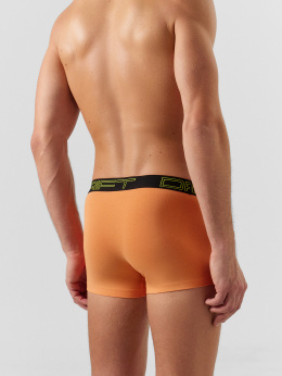 Нижнее белье Mark Formelle 411215-2/24-4342П-5 морковный_синий_печать_2_сл_2тр_на_ЛВ_дет_пер