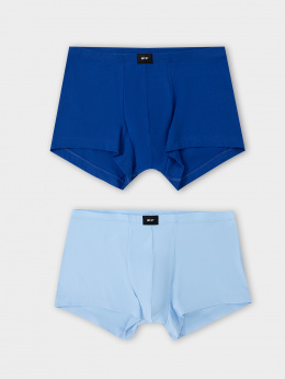 Нижнее белье Mark Formelle 411216-2/24-4148Ц-5 голубая_пастель_сапфир