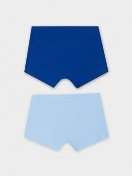 Нижнее белье Mark Formelle 411216-2/24-4148Ц-5 голубая_пастель_сапфир
