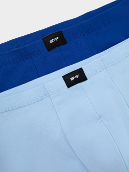 Нижнее белье Mark Formelle 411216-2/24-4148Ц-5 голубая_пастель_сапфир