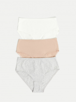 Трусы Mark Formelle 412075-3/24-44-27193Б-5 сумрачно_белый4