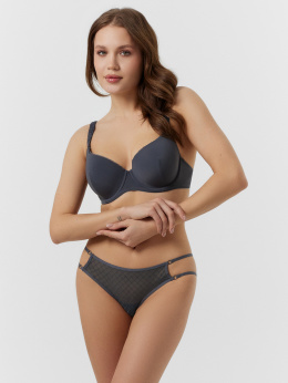 Трусы Mark Formelle 412438/24-22-31633Ц-16 темно_серый