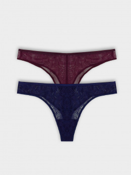 Трусы Mark Formelle 412495-2/24-27.8-29400Ц-16 темно_синий