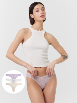 Трусы Mark Formelle 412495-3/24-27.8-31701Ц-16 св.фиолетовый