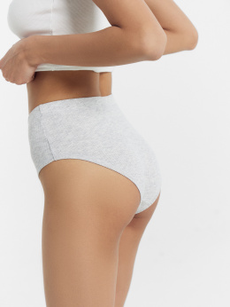Трусы Mark Formelle 412532/24-5.22-28445Б-1 серый_меланж_4306_А