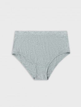 Трусы Mark Formelle 412532/24-5.22-28445Б-1 серый_меланж_4306_А