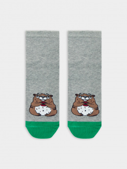 Mark Formelle 430K-1348/B3-21430K-2 серый_меланж_рис.1348