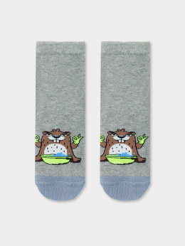 Mark Formelle 430K-1350/B2-21430K-2 серый_меланж_рис.1350