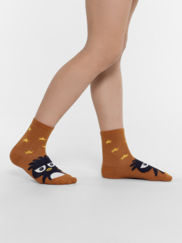 Колготки и носки Mark Formelle 430K-2705/B4-23430K-2 кэмел_рис.2705