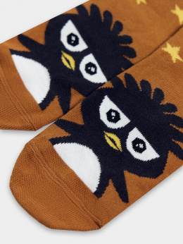 Колготки и носки Mark Formelle 430K-2705/B4-23430K-2 кэмел_рис.2705