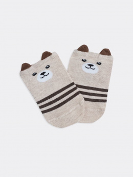 Mark Formelle 453K-1654/B5-22453K бежевый_меланж_рис.1654