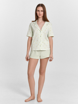 Mark Formelle 502524/25-35007ПП-5 лимоны_на_мятной_полоске