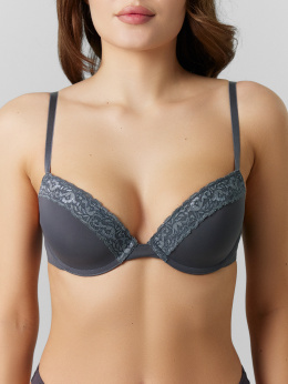 Бюстгальтеры и бюстье Mark Formelle 512567/24-ФЧ31628Ц-16 графит