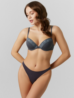 Бюстгальтеры и бюстье Mark Formelle 512567/24-ФЧ31628Ц-16 графит