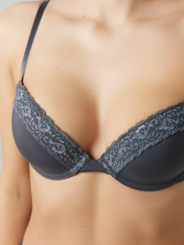 Бюстгальтеры и бюстье Mark Formelle 512567/24-ФЧ31628Ц-16 графит